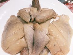 -启香鸡私房菜(湖景店)