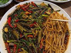 -辣螃铠盆盆蟹大排档(海昌店)