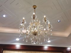 包间灯饰-金时代顺风大酒店(爱琴海购物中心店)