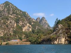 -大连天门山国家森林公园