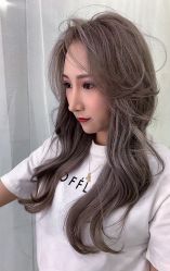 -3AM HAIR SALON染发接发