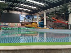 -南宫温泉水世界