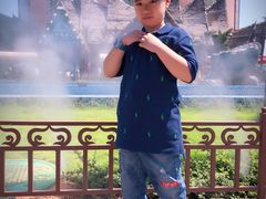 -南宁方特东盟神画