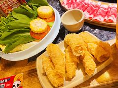 -蜀大侠火锅(四川北路店)