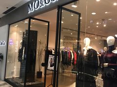 -MO&Co.(龙之梦购物公园店)