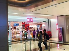 -名创优品(广东省广州琶洲保利广场店)