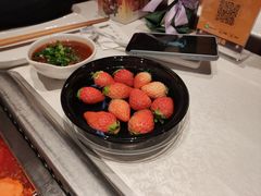 -巴奴毛肚火锅(大剧院店)