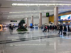 -福州长乐国际机场