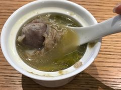 -庆记香港烧味小馆(浦东机场店)