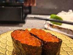 -小乔回转寿司(市府恒隆广场店)