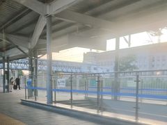 -葫芦岛站