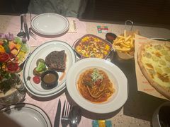 -BURANO布拉诺西餐(万达广场店)