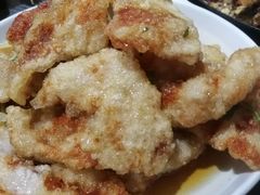 锅包肉-老于餐厅(民生路店)