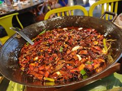 -辛香汇(飞洲店)