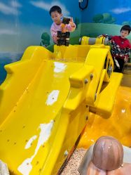 -尼克Playtime(欢乐海岸店)