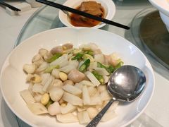 -西湖春天•老字号杭州菜(百汇店)