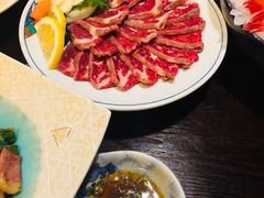 -松子料理(白家庄店)