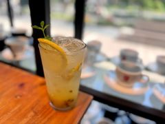-莫利咖啡培训(球山花园店)