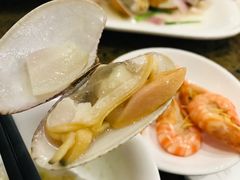 -旺达·福州菜(正大广场店)
