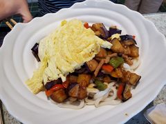 -乐三里屯面馆(阿那亚店)