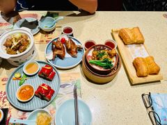 -点都德(长泰广场店)