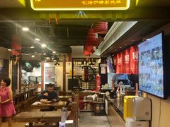 -双燕楼·手工馄饨·汤面小吃(世纪汇店)