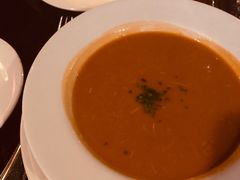 -Keens Steakhouse