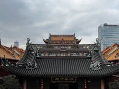 -钦赐仰殿道观