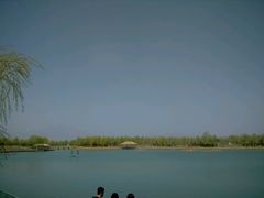 -泰安地下龙宫景区