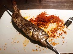 -很久以前羊肉串(南京路第一百货店)