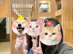 -四姑娘山阿巴郎·藏式花园餐厅