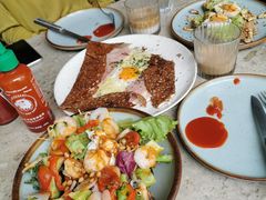 -RAC BAR(安福路店)