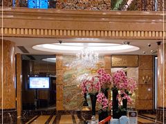-上海浦东星河湾酒店