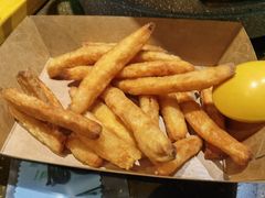 -蛙喔炭烧牛蛙(盐城盐都万达店)
