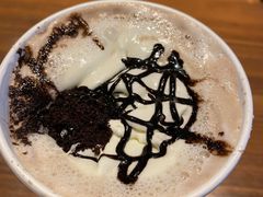 -星巴克臻选(北京富力家园店)