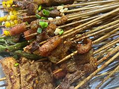 -谢老五跷脚牛肉·非遗传承店