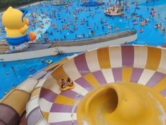 -上海玛雅海滩水公园