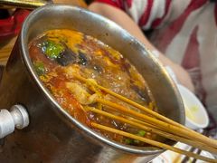 -金掌勺·锅包肉(双榆树店)