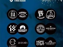 -京A Taproom·精酿餐吧(CBD店)