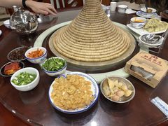 -双喜农庄·菌香园(安居家园店)