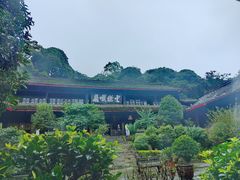 -峨眉山风景名胜区