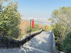 -虞山风景区