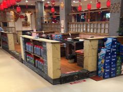 -老渔翁炖鱼坊(黄海西路东山店)