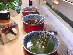 -丽池宫韩式汗蒸会馆(华灯坊店)