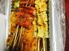 -527烧烤·龙虾·精酿酒(小石城美乐城店)