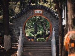 -湛山寺