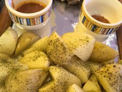 -思金拉措庄园藏餐(太阳岛店)