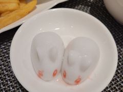 -博悦茶餐厅(文殊院店)