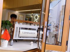 -COMPANION COFFEE小伴咖啡