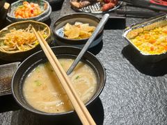 -炭虎烤肉(桂林路店)